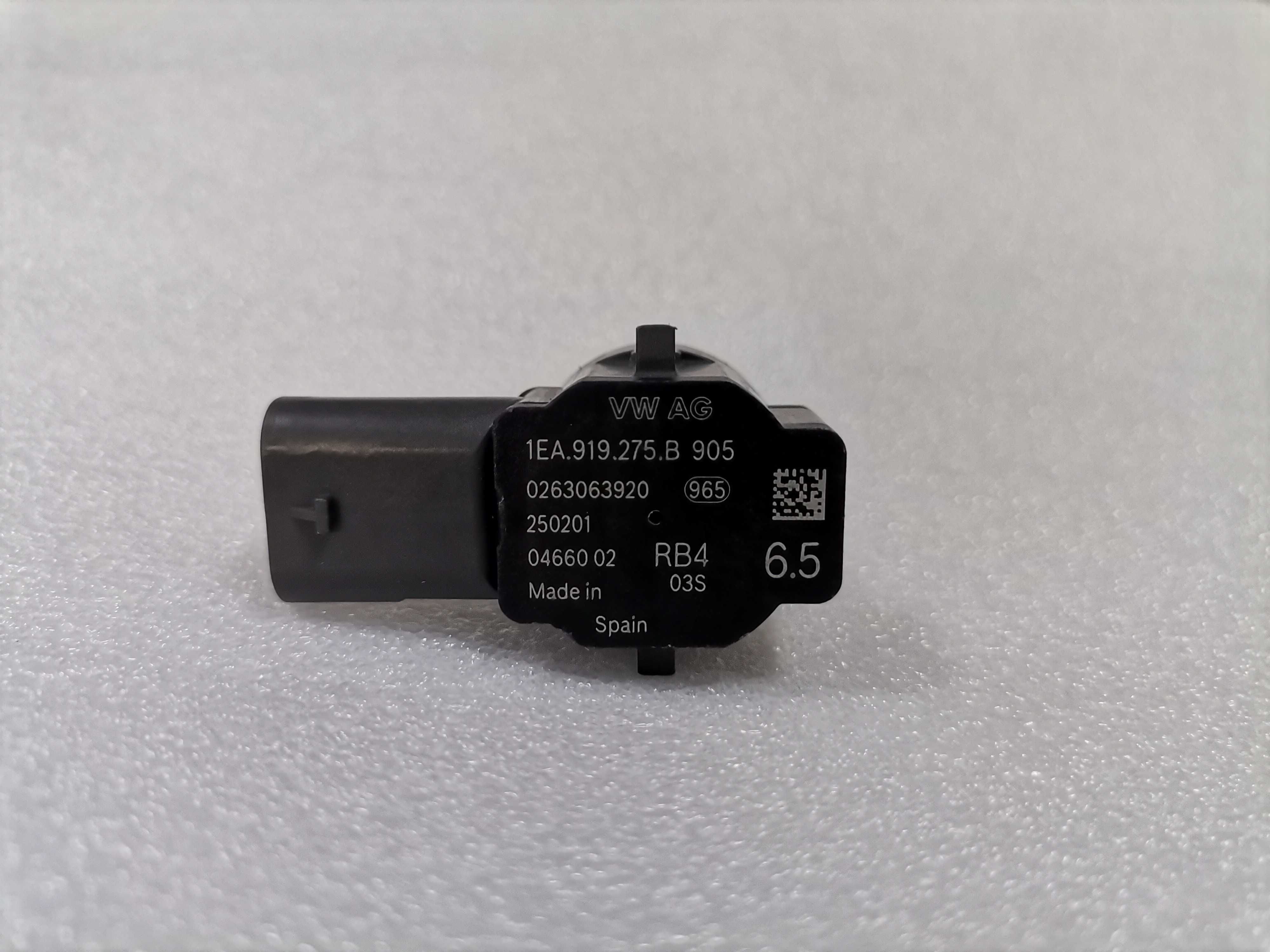 1EA919275 1EA919275B Нов Парктроник Audi VW Skoda Seat