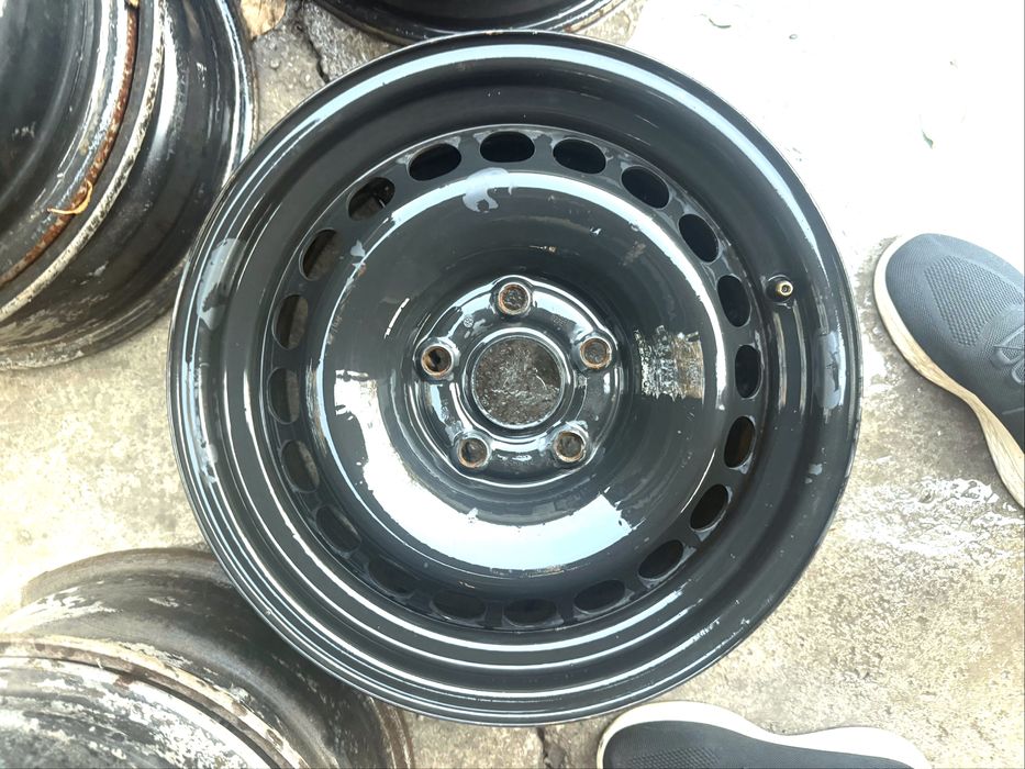 Продаётся диска 1шт Wolksvagen R15