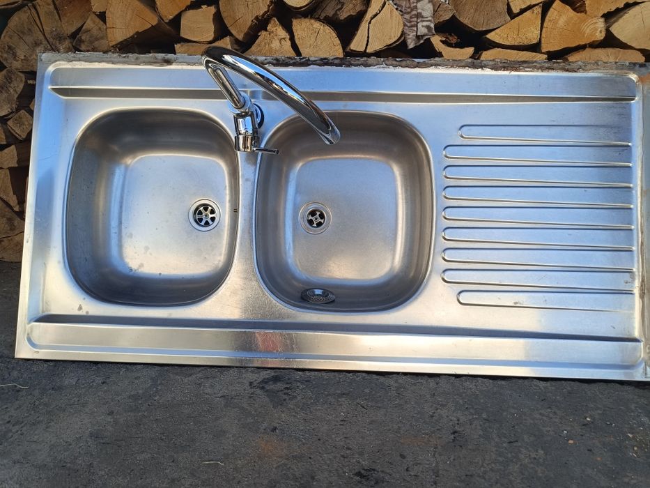 Chiuveta de vânzare