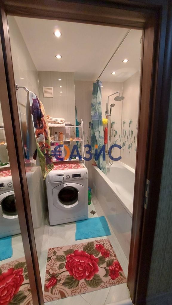 Продава се Тристаен апартамент в к.к. Слънчев бряг - 116 кв.м за 759 €/кв.м - Снимка #13