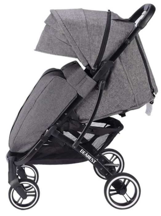 Продам детскую коляску