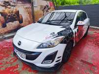 Vând Schimb Mazda3 euro5