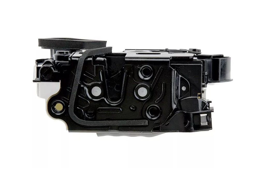 Брава За Задна Лява Врата, Vw Golf Vi Vii, Skoda, Seat, 7 Пин,