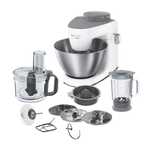 Кухненски робот Kenwood multi one