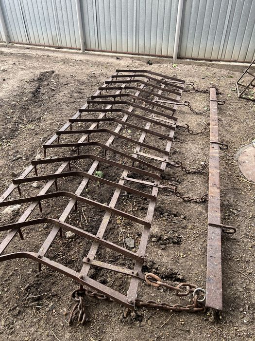 Grapa disc/plug U 650.