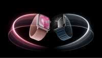 Apple Iwatch 9/45 New 2023 41mm and 45mm