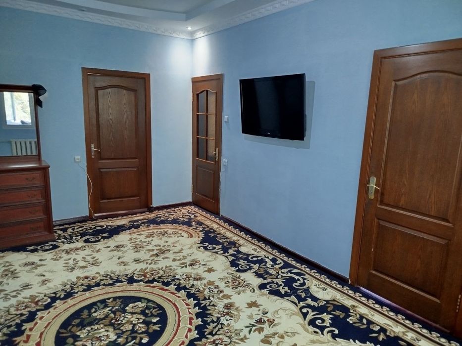 Bollarga kvartira uzoq muddatga