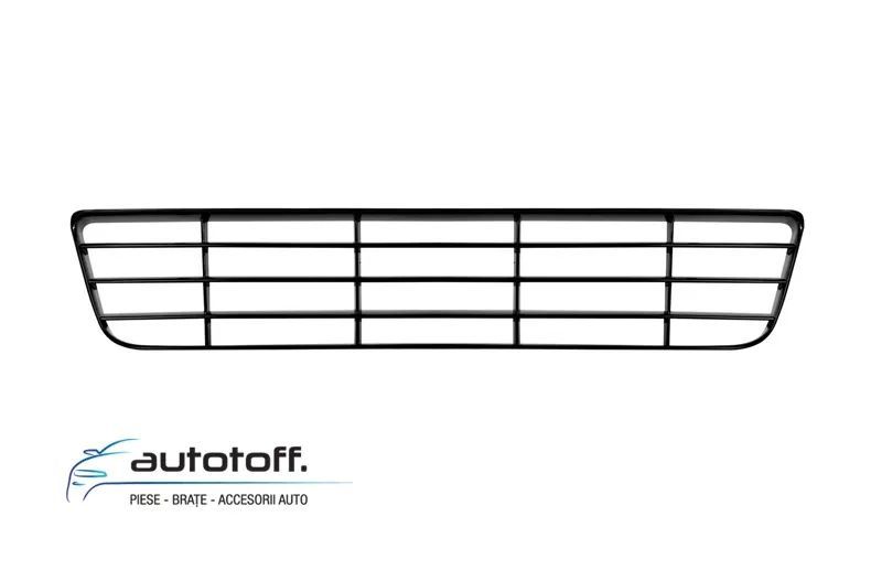 Pachet exterior compatibil VW Golf 6 Hatchback (08-13) R20 Design