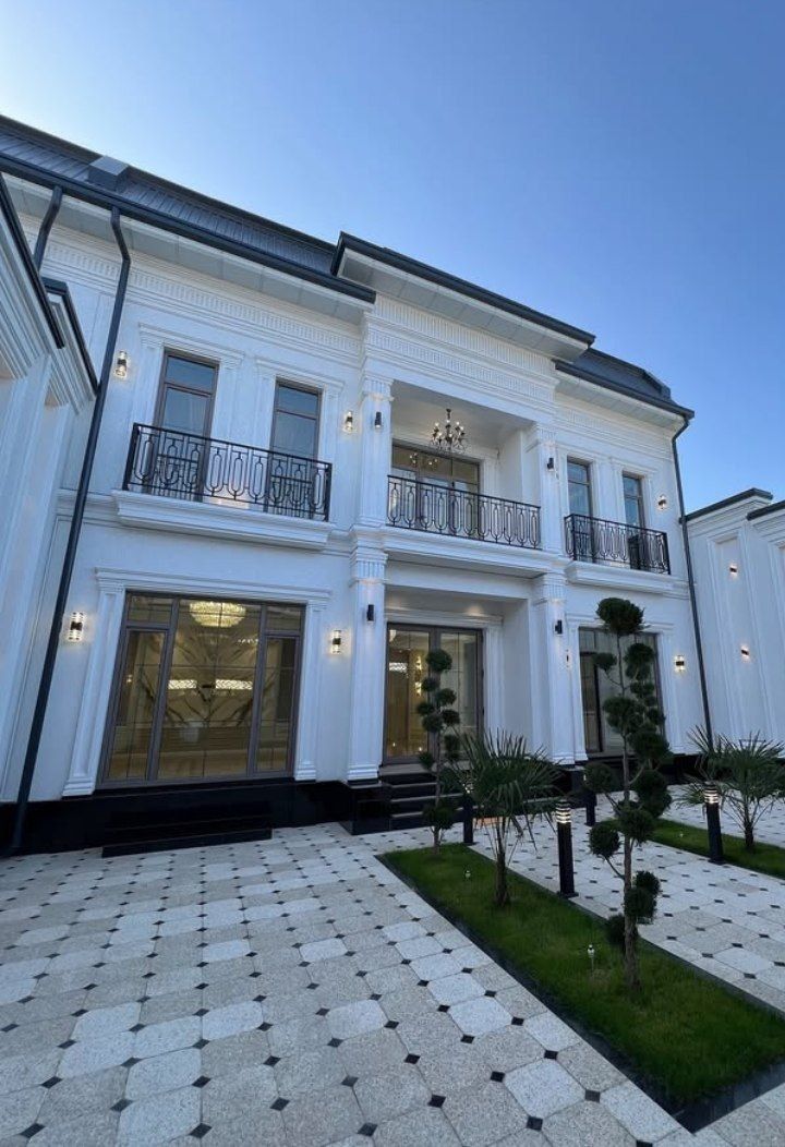 Fasad xizmatlari NEW