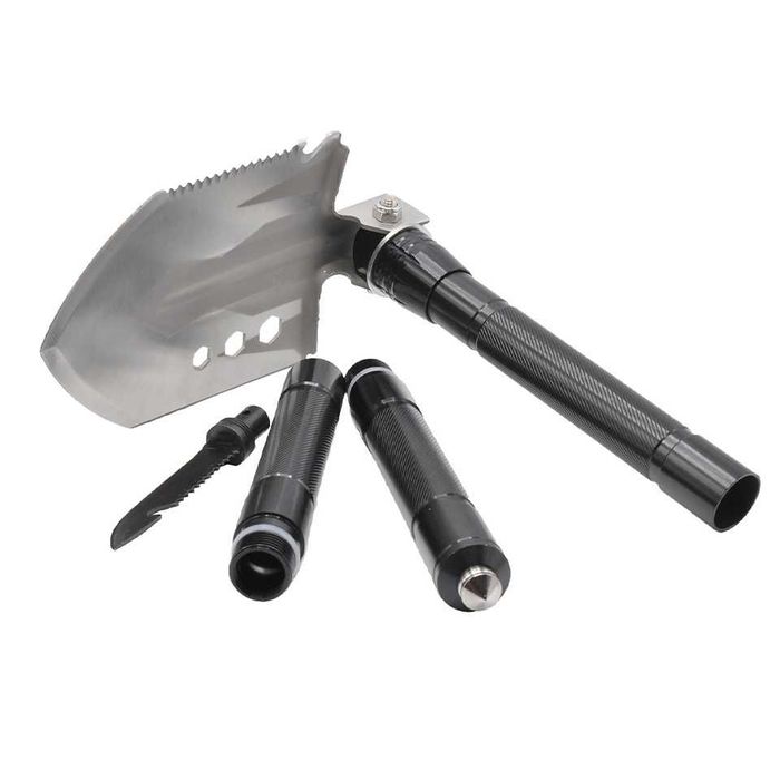 Lopatica de infanterie ,mini lopata militara camping