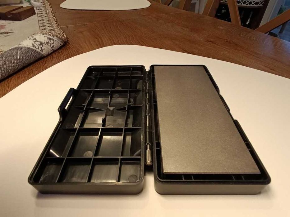 лот инструменти за заточване