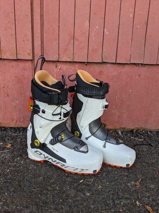 Clapari de tură dynafit tlt7 25.5(40)