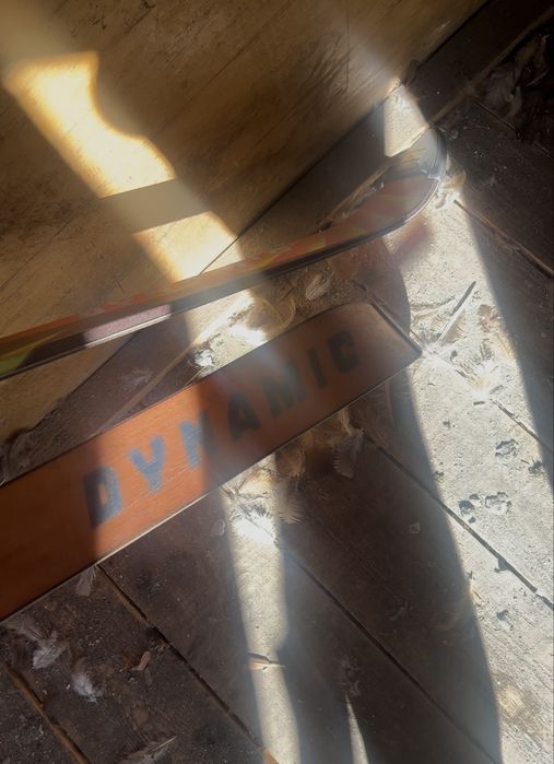 Vand schiuri DYNAMIC