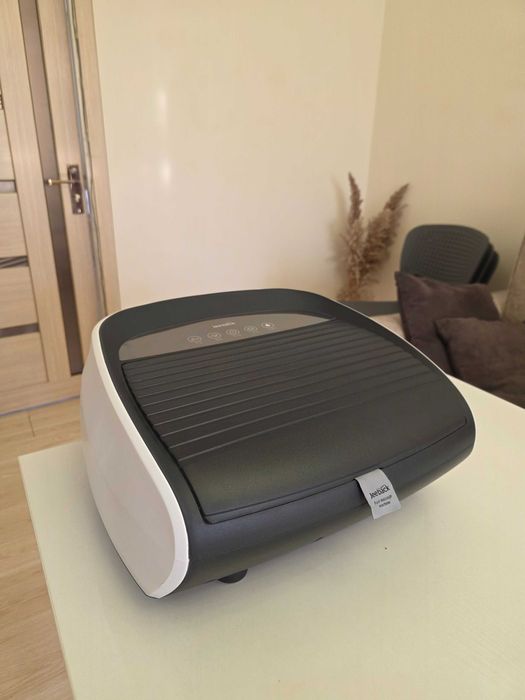 Массажер для ног с подогревом Xiaomi JeeBack Foot Machine X3