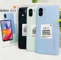 REDMI A2 plus/64GB новый телефон редми супер низкая цена