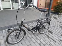 Bicicleta Italy 20 x 1.75