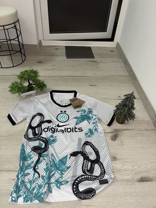 Tricou nike limited edition
