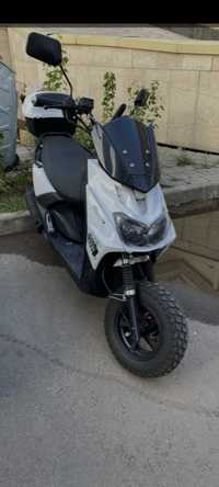 Samurai 150cc Vsuns самурай