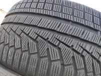 2бр Зимни гуми 275 40 20 - Hankook