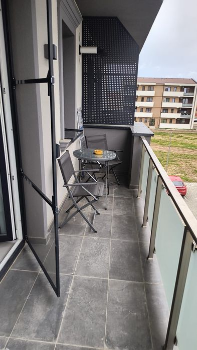 Inchiriez Apartament in Giroc