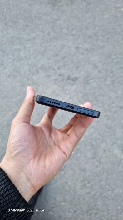 Xiaomi Redmi Note 14 Global versiya