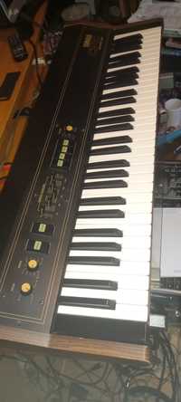 Yamaha Cp 10,  vintage Electronic piano, rara, mokazie