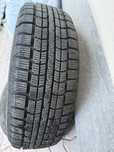 Зимняя резина 185/65R15