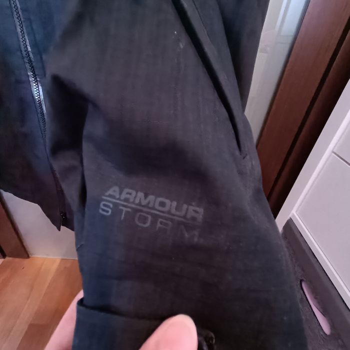 Ски/ Сноуборд яке Under Armour Storm