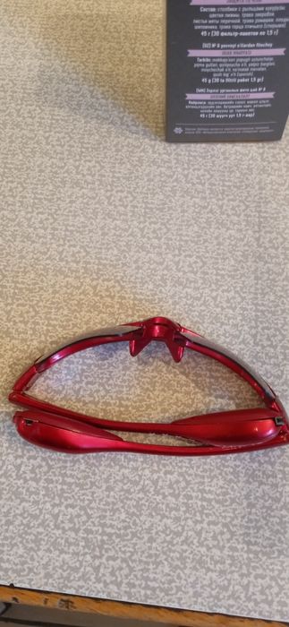 Очки для спорта смотрите фото
