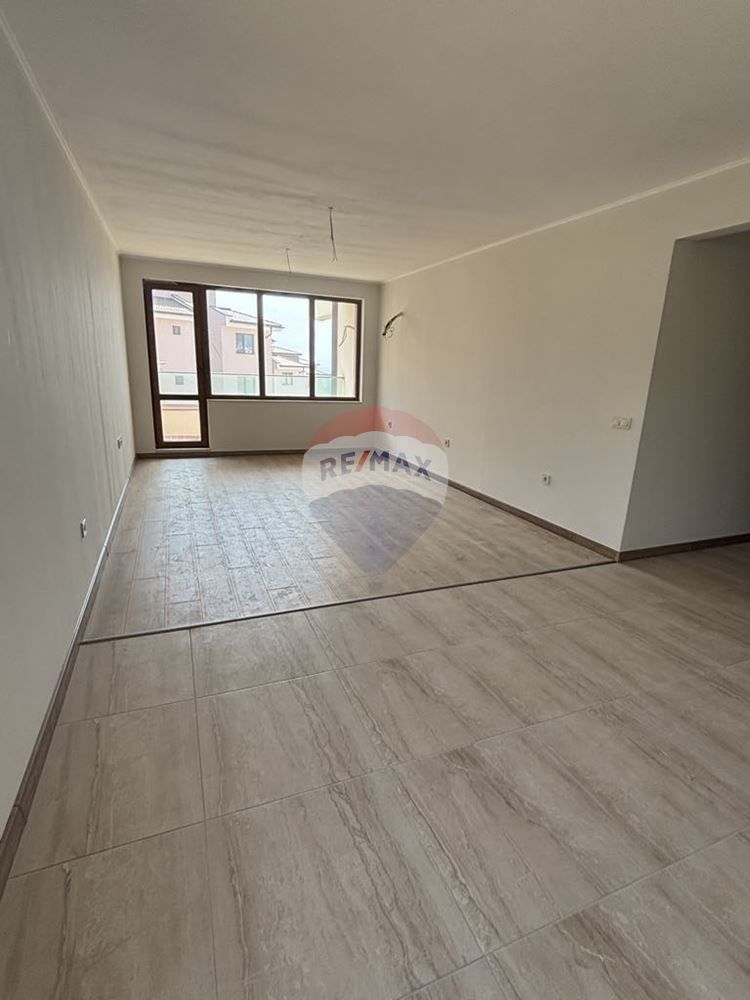 Двустаен апартамент в кв. Виница, М3989