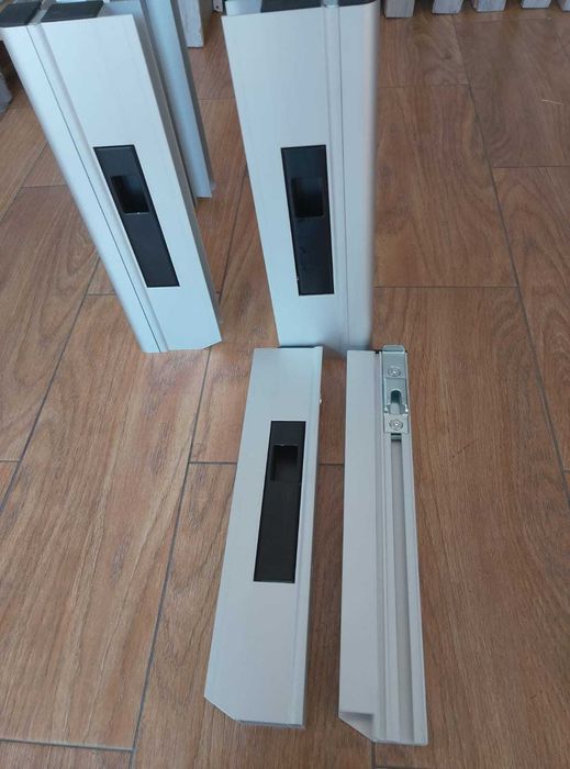 Inchizator oblon aluminiu maner oblo bena iveco sprinter ducato clanta