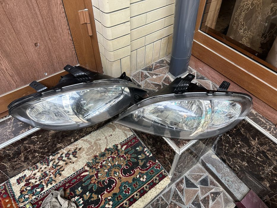 Жентрани 2020 ни фари