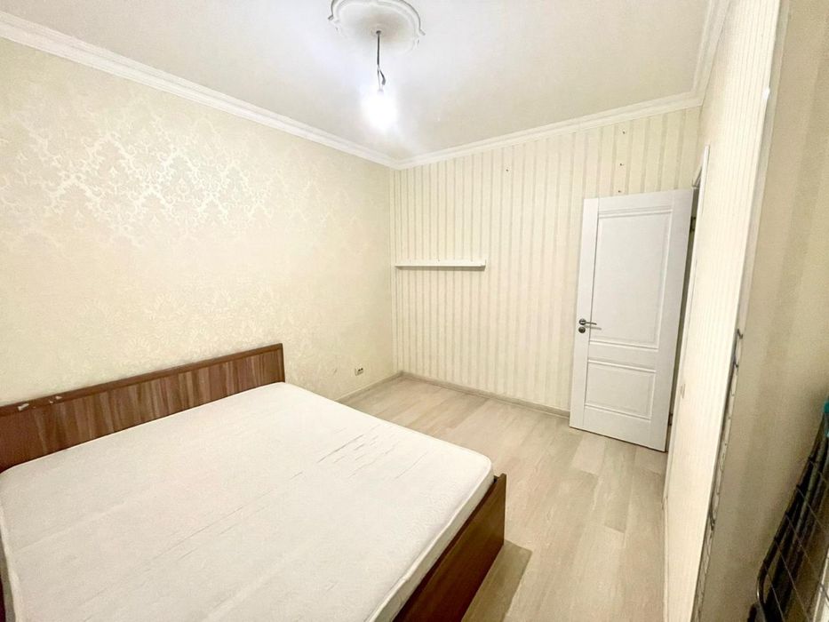 Кровать 1,5 для спальни комфортная