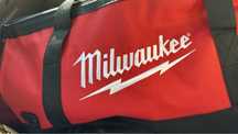 Trusa profesionala Milwaukee M18