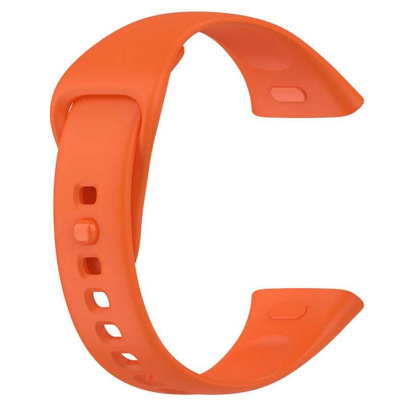 Силиконова каишка за Xiaomi Redmi Watch 3