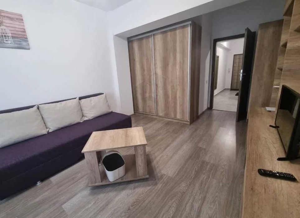 Дава се под наем Тристаен апартамент в Пловдив, Каменица 1 - 85 кв.м за 178.5 € - Снимка #6