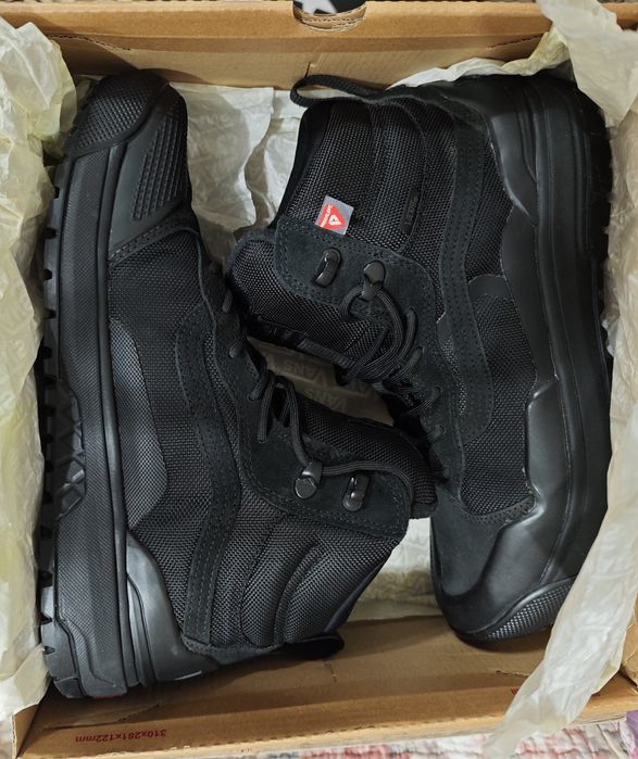 VANS MTE ultrarange exo