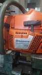 Husqvarna 353 xp