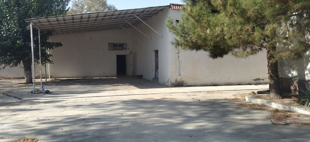 18-соток.Жомбой.Срочно продаётся участок.