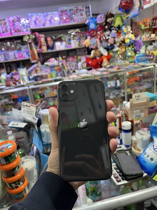 iPhone 11 64 GB