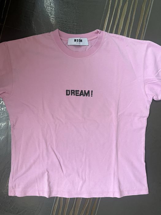 Оригинална тениска MSGM