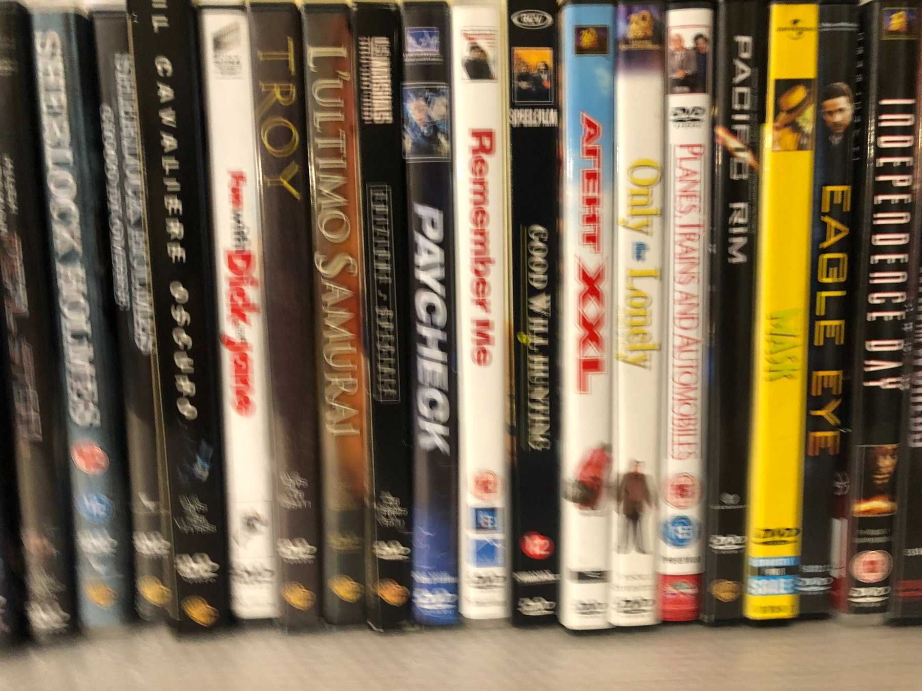 филми и сериали на ДВД DVD BLURAY movies TV series ниски цени промоция