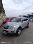 Opel antara 2.2 tdci