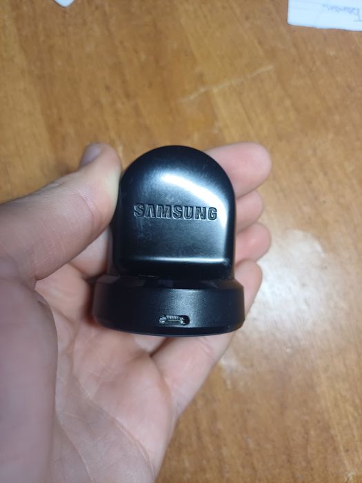 Samsung gear s3 frontier