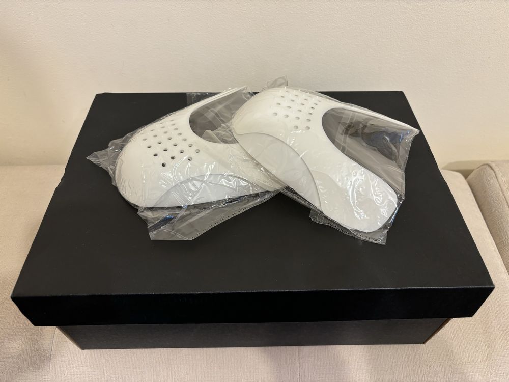 10 - Sneaker Shield Anti Crease