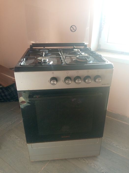 Газ плита сатылады