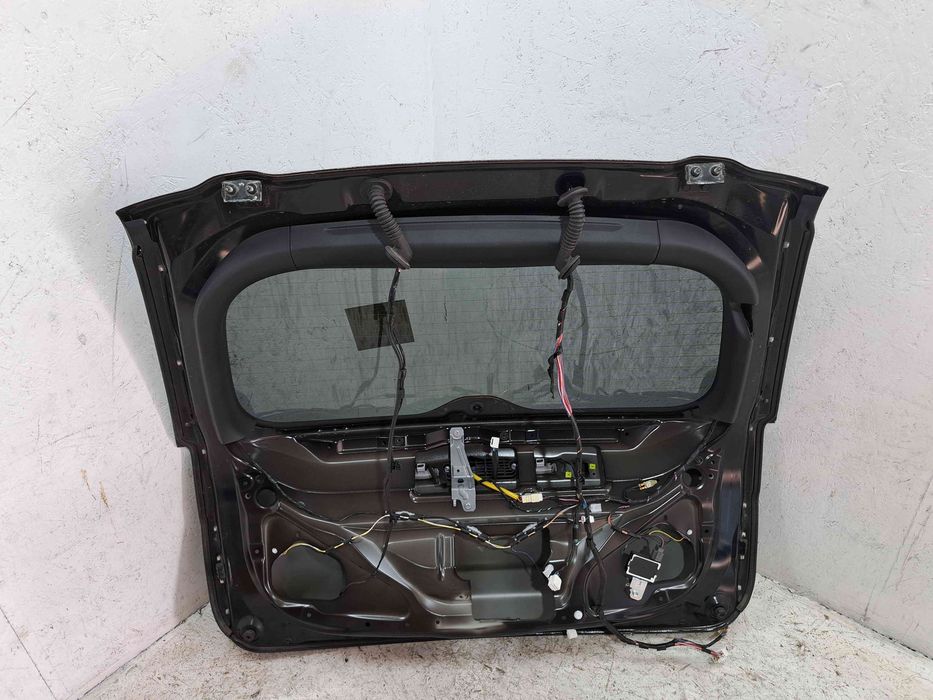 Haion MITSUBISHI Outlander II [Fabr 2006-2015] X42A