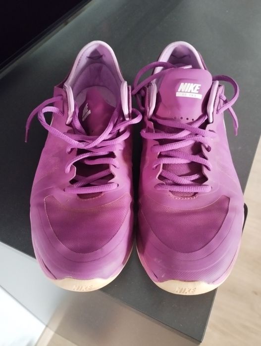 Маратонки Найк в много добро състояние