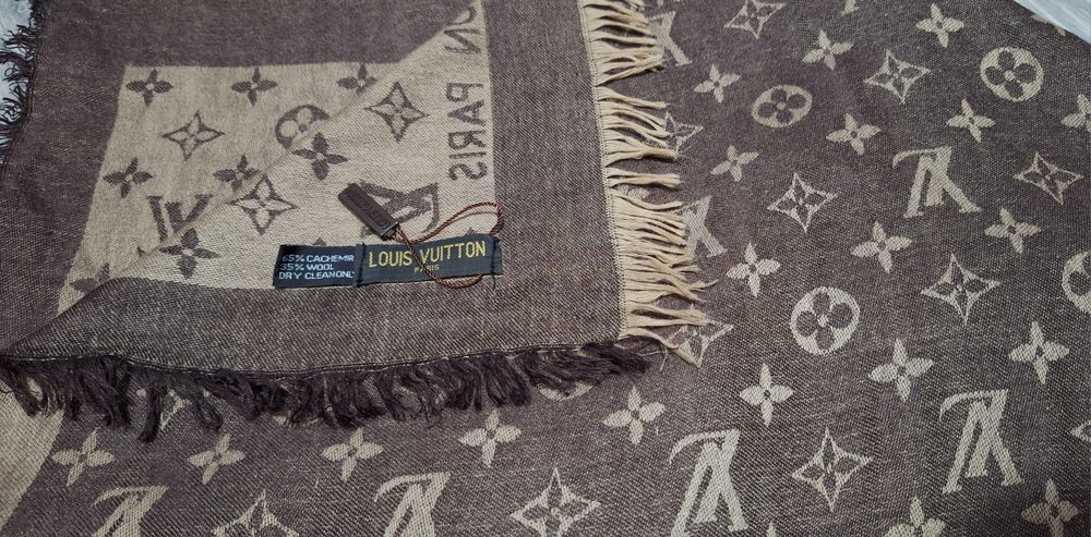 Esarfa sal moale fina si calduroasa