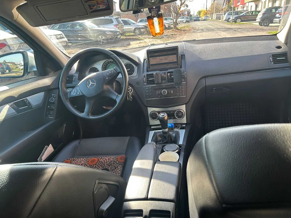 Mercedes Benz C220 *DE VANZARE*